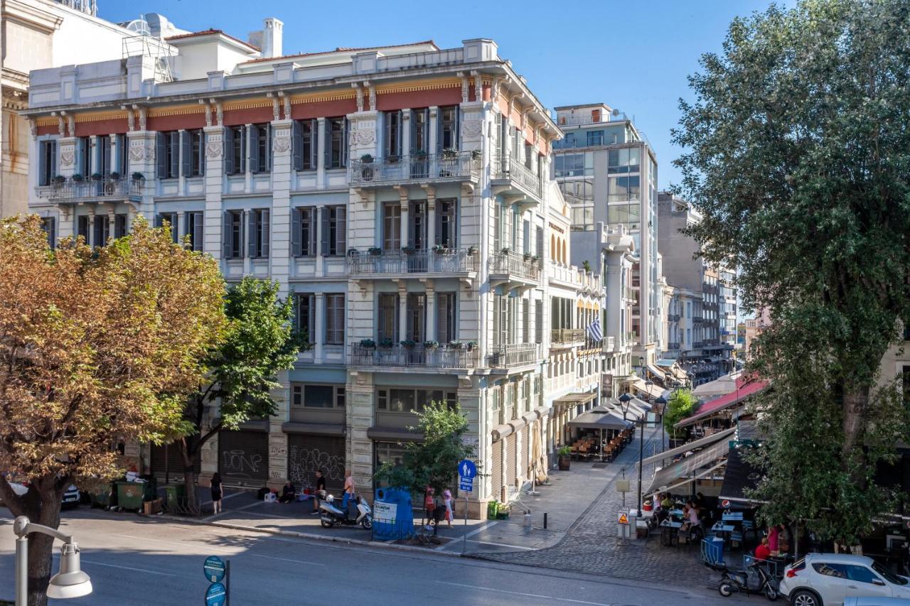 Apartment Katouni25 Luxury Thessaloniki