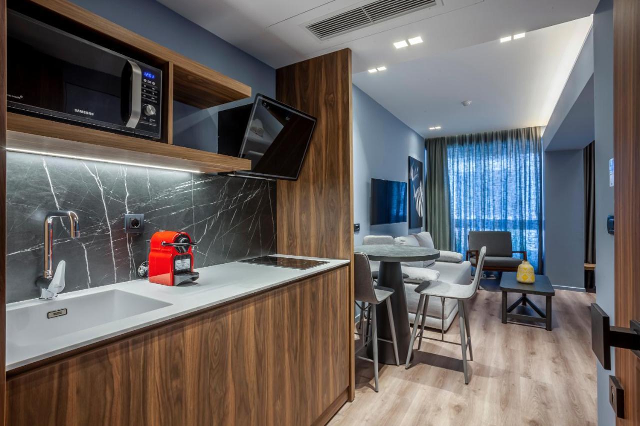 Apartment Katouni25 Luxury *
