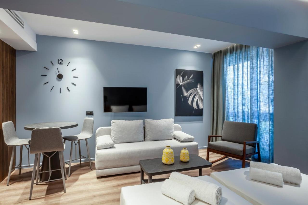 Katouni25 Luxury * Thessaloniki