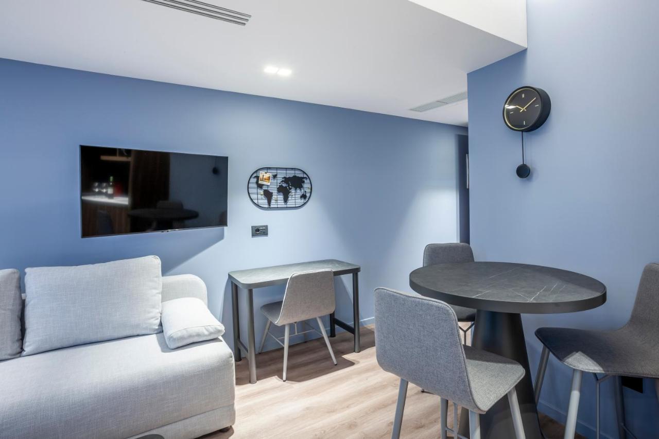 Katouni25 Luxury Apartment Thessaloniki