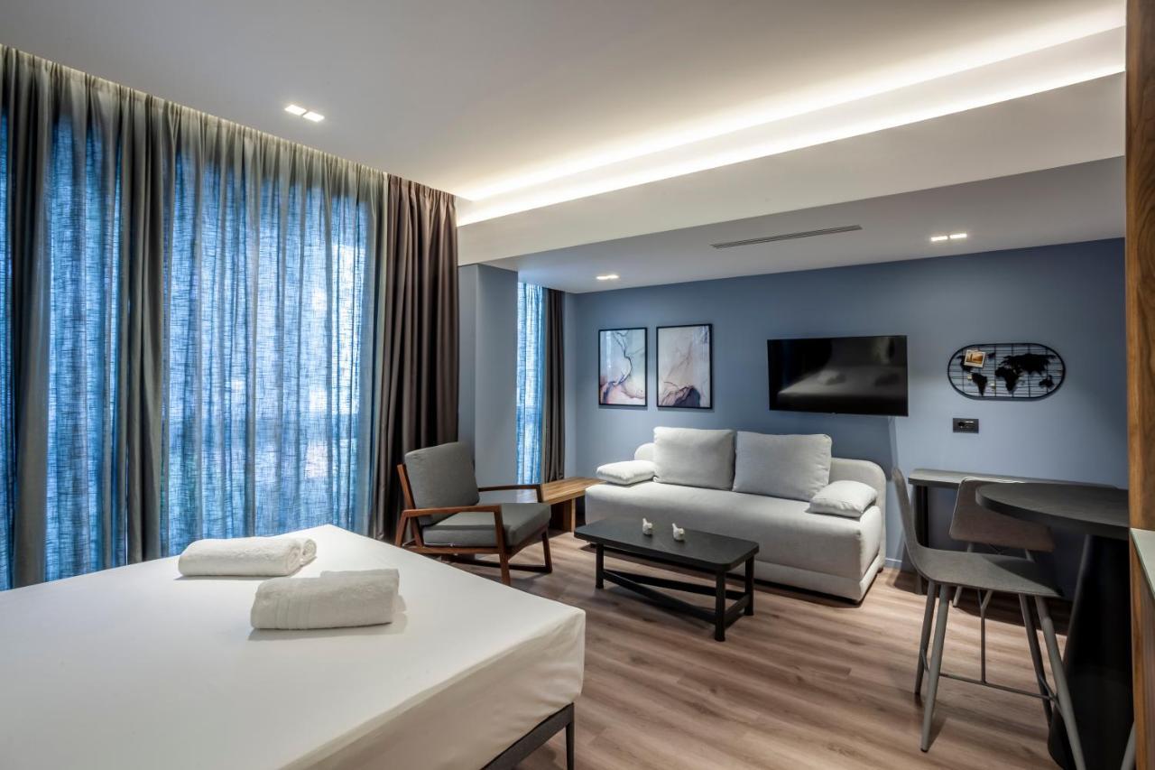 Katouni25 Luxury Apartment *