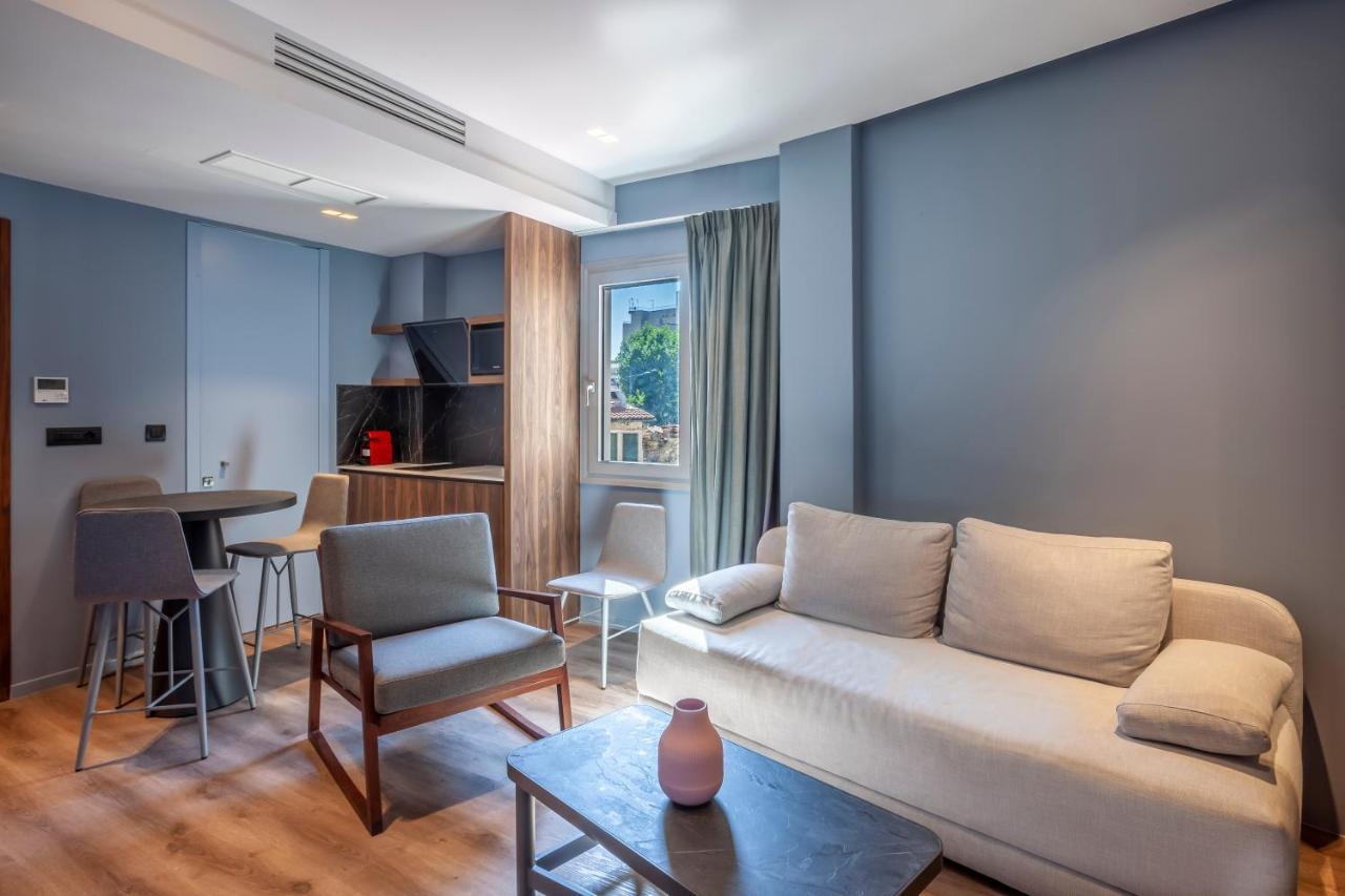 Katouni25 Luxury Apartment *