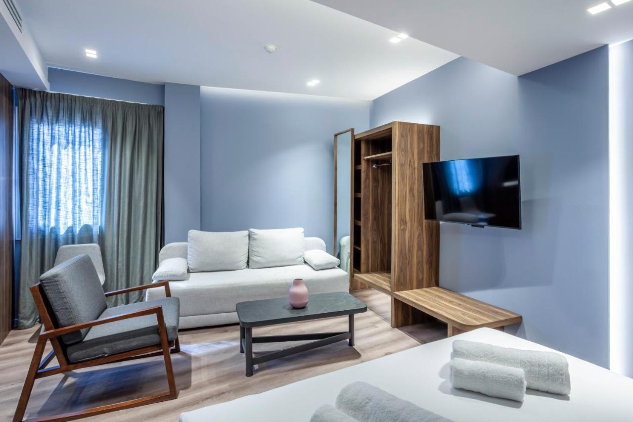 Katouni25 Luxury Apartment Thessaloniki