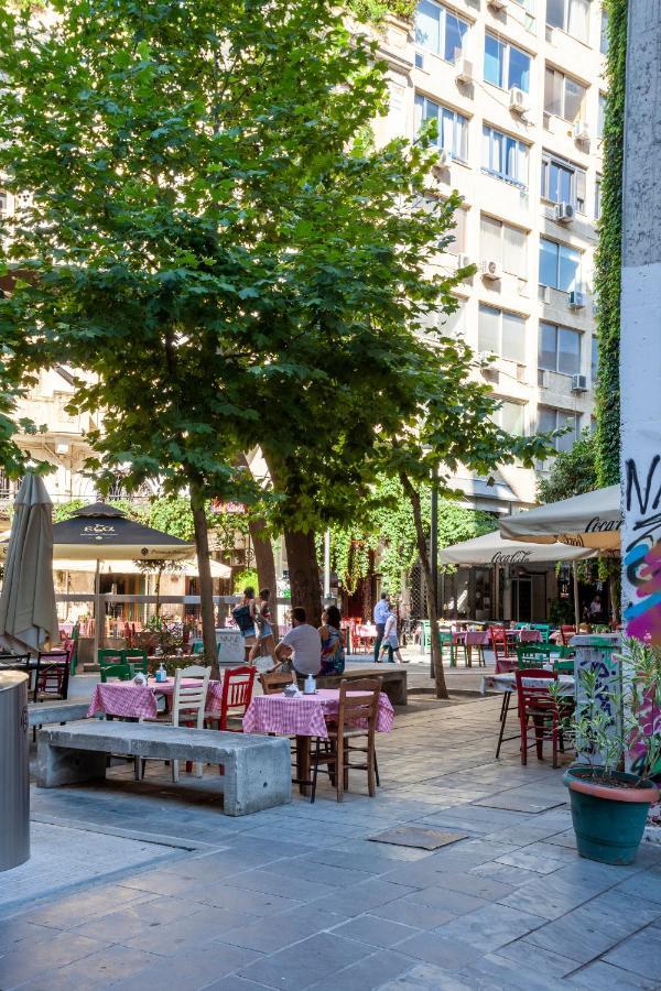 Katouni25 Luxury Thessaloniki