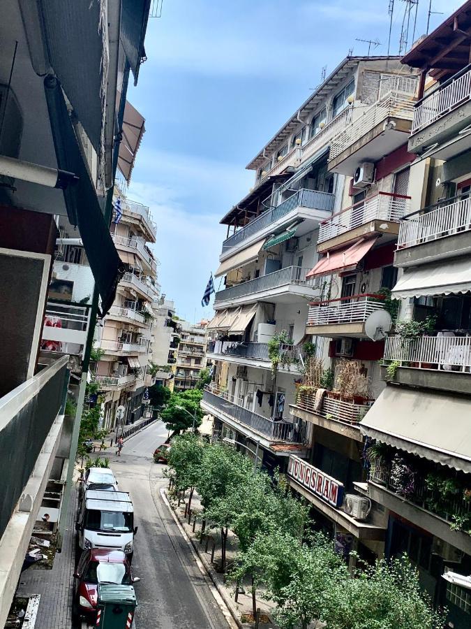A&d Apartment Thessaloniki