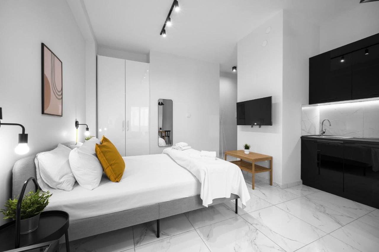 Apartment Breez Apartments, The Luxury