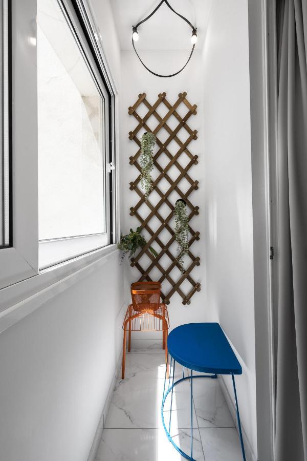 Breez Apartments, The Luxury Apartment
