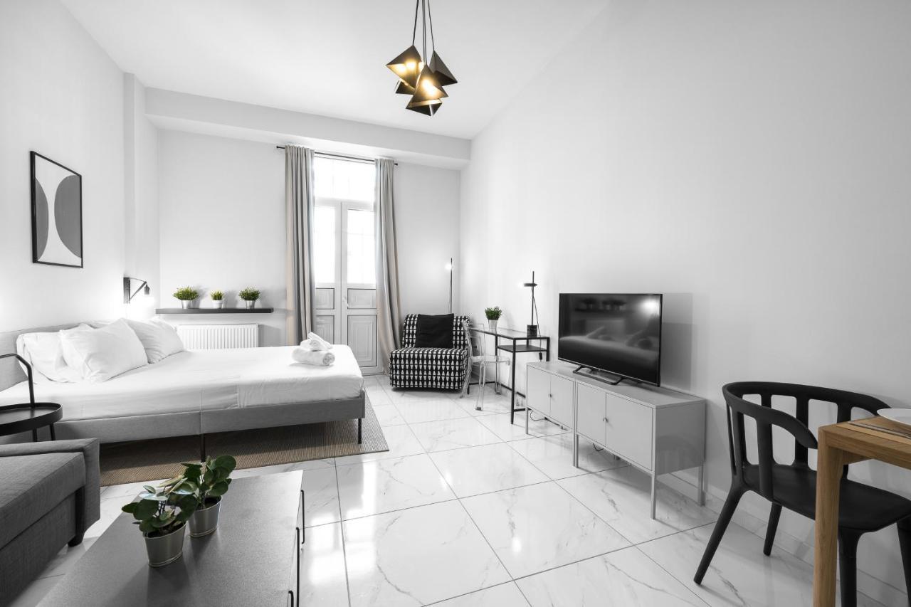 Apartment Breez Apartments, The Luxury Thessaloniki