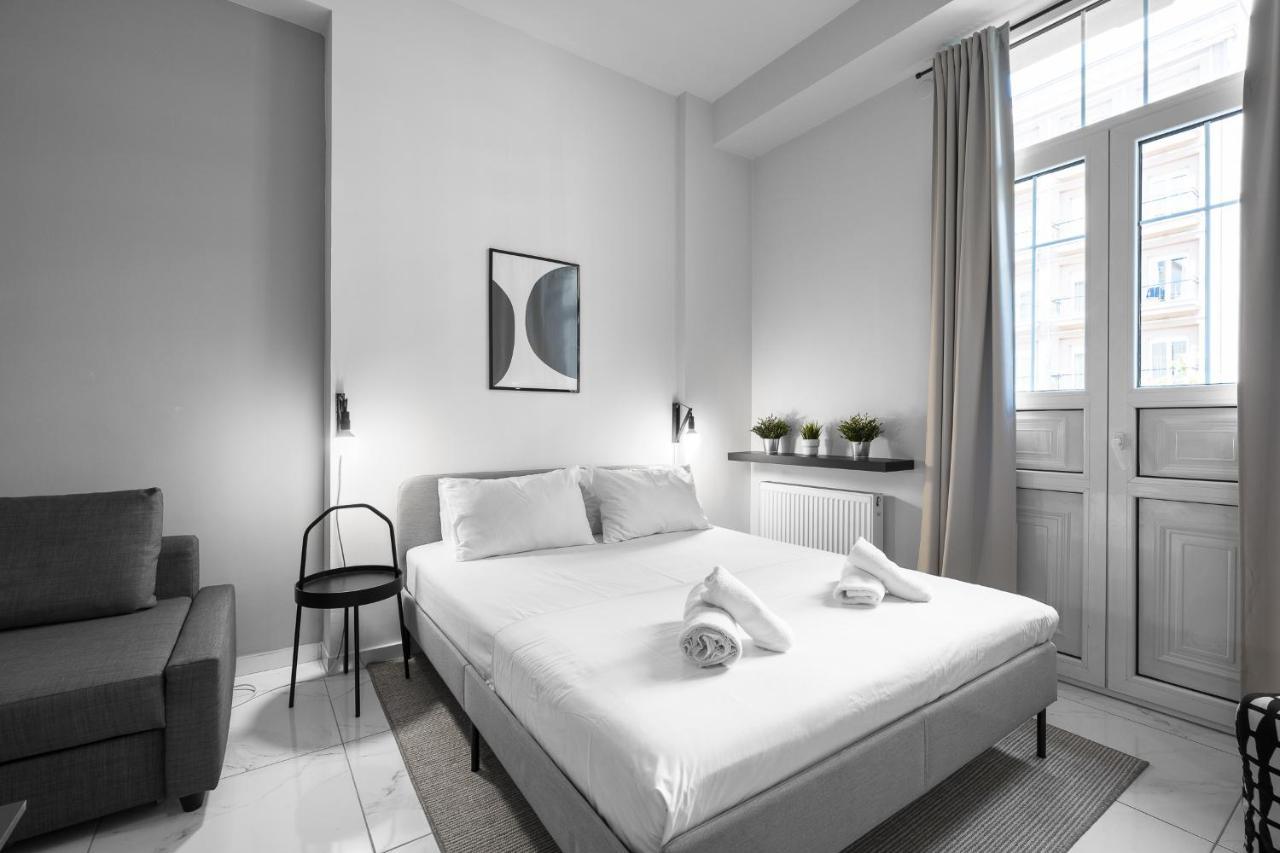 Apartment Breez Apartments, The Luxury
