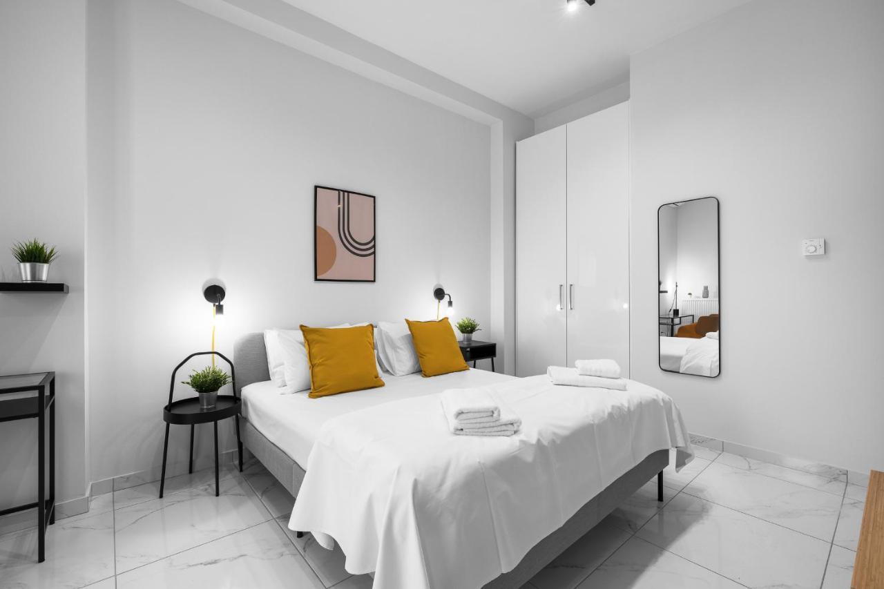 Breez Apartments, The Luxury Apartment *