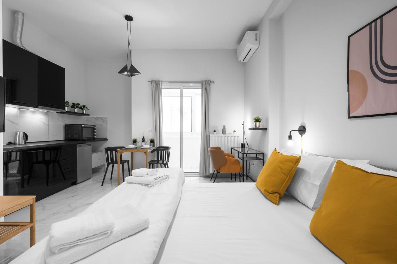 Breez Apartments, The Luxury Apartment Thessaloniki