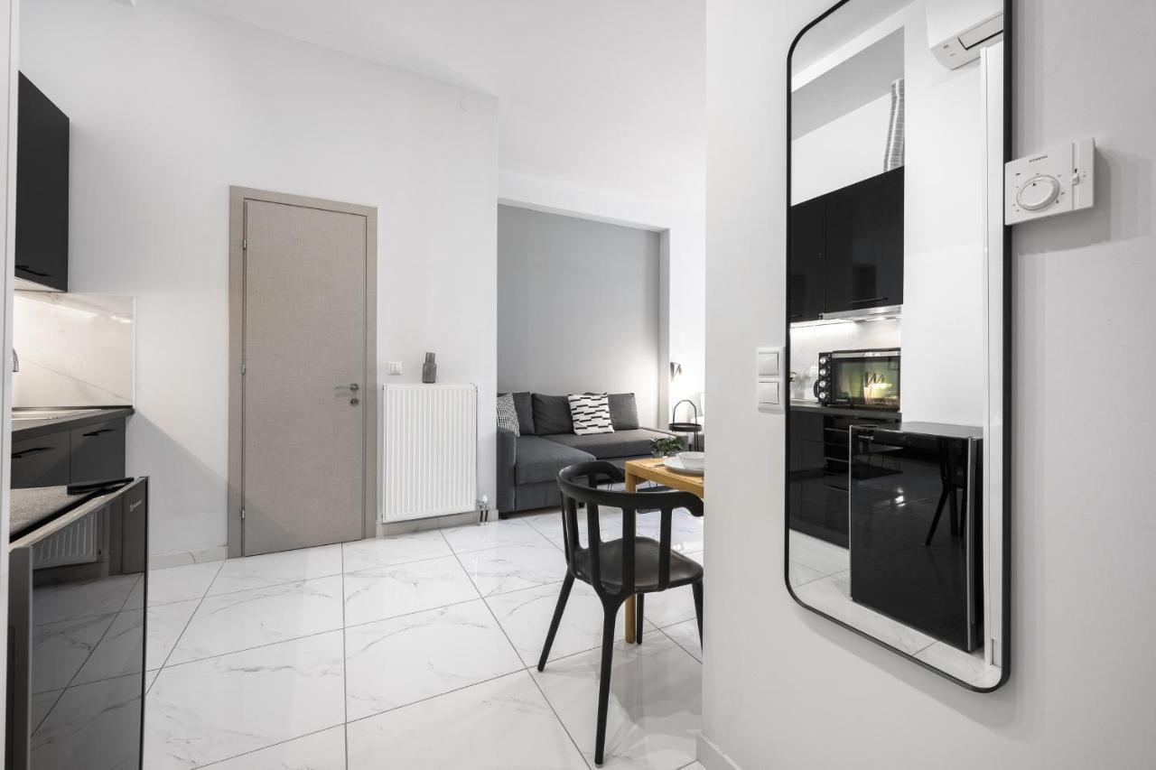 Breez Apartments, The Luxury * Thessaloniki