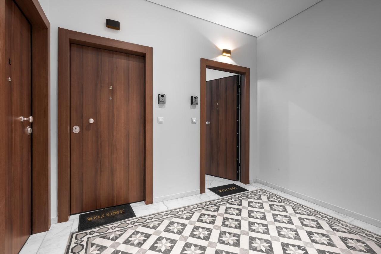 Breez Apartments, The Luxury Apartment *