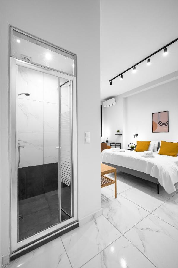 Apartment Breez Apartments, The Luxury Thessaloniki