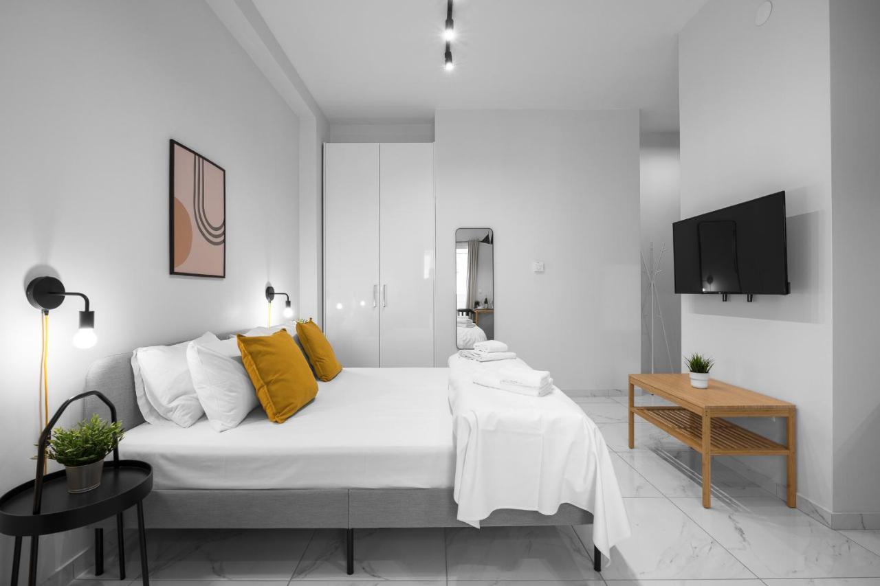 Breez Apartments, The Luxury Thessaloniki