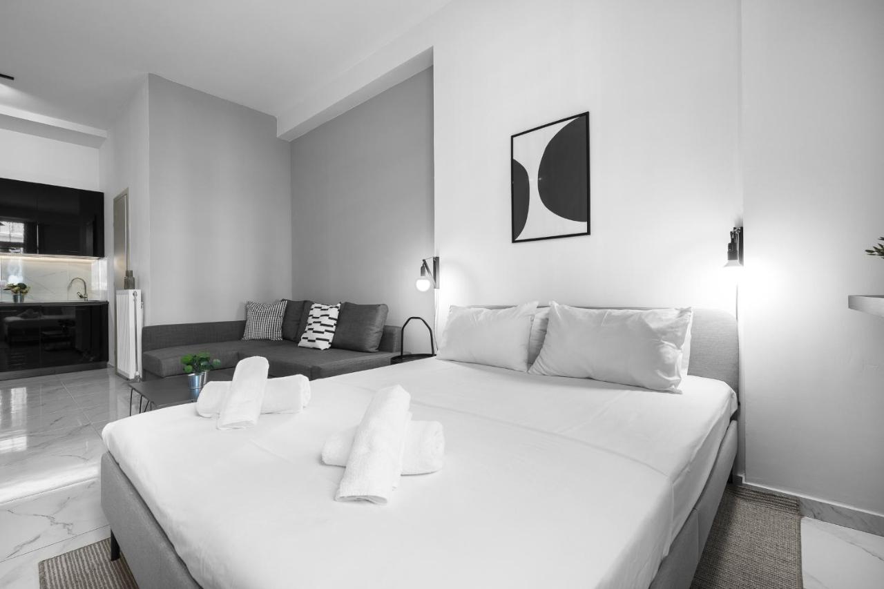 Breez Apartments, The Luxury