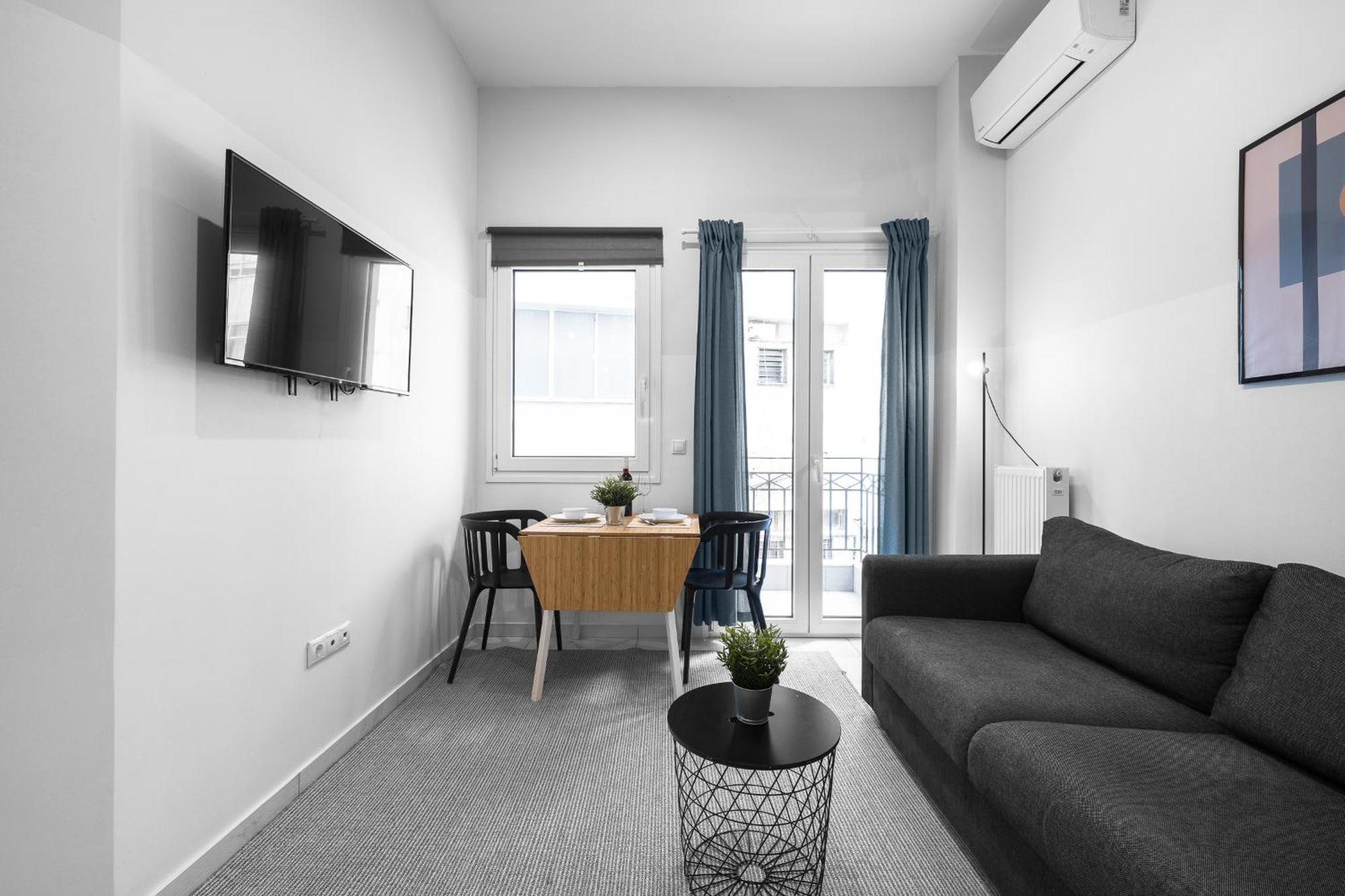 Breez Apartments, The Luxury * Thessaloniki