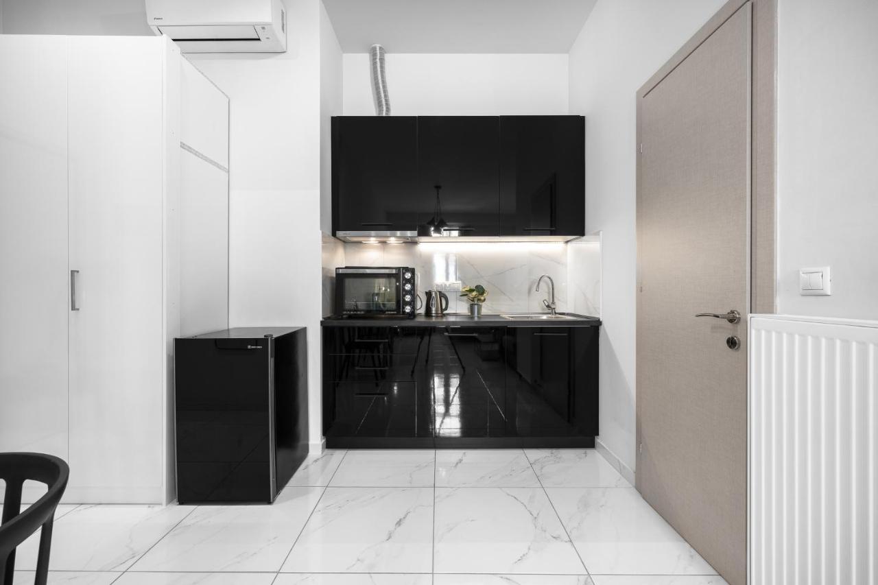 Breez Apartments, The Luxury * Thessaloniki