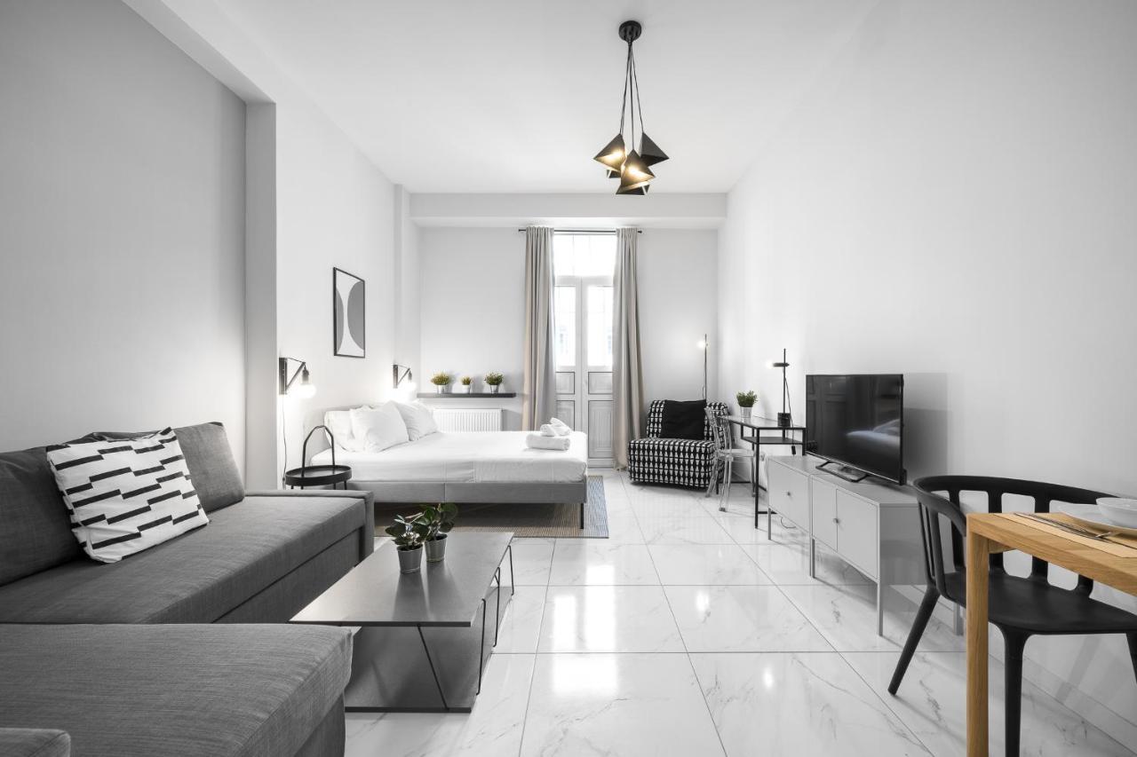 Apartment Breez Apartments, The Luxury *