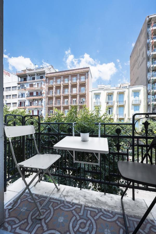 Breez Apartments, The Luxury * Thessaloniki