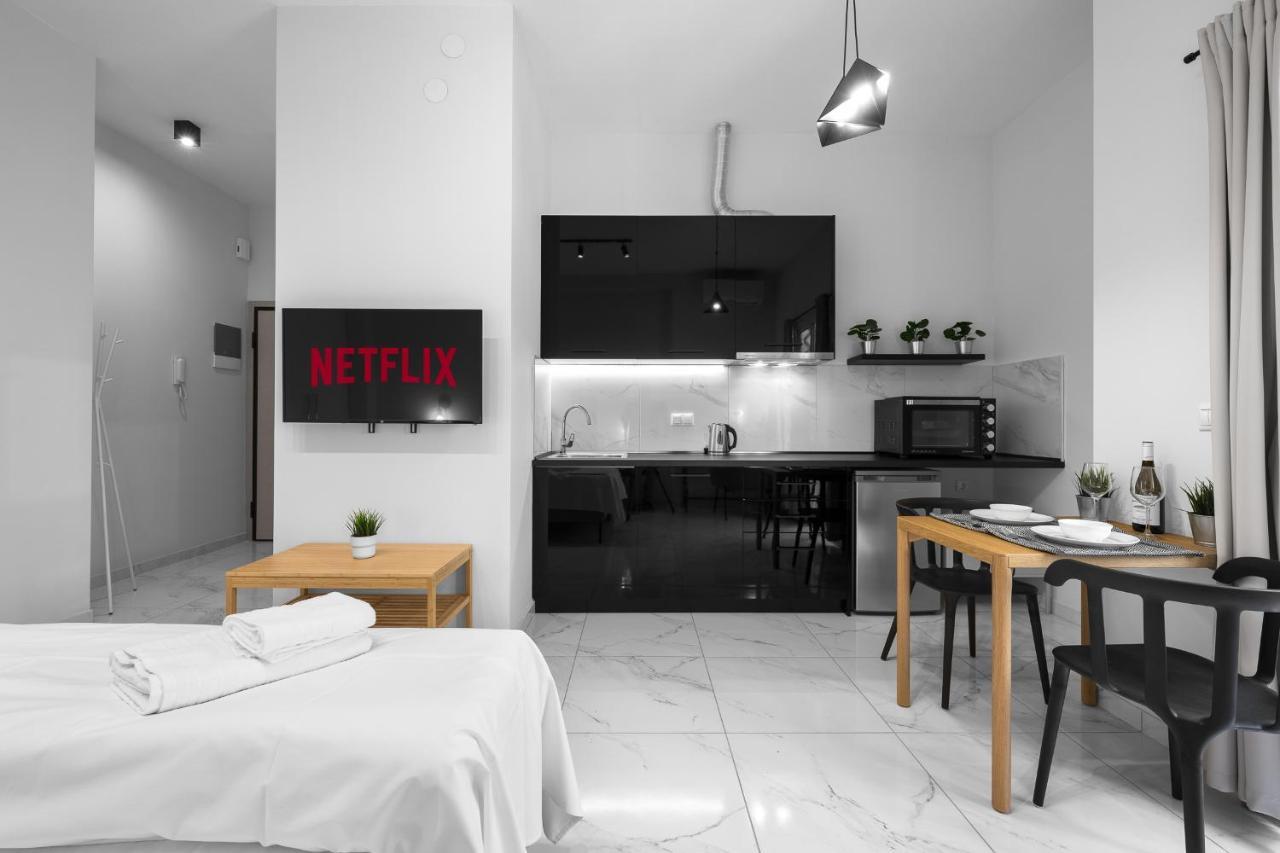 Breez Apartments, The Luxury * Thessaloniki