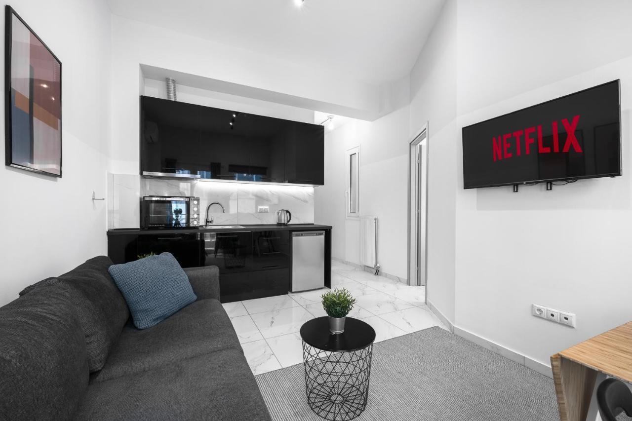 Breez Apartments, The Luxury *