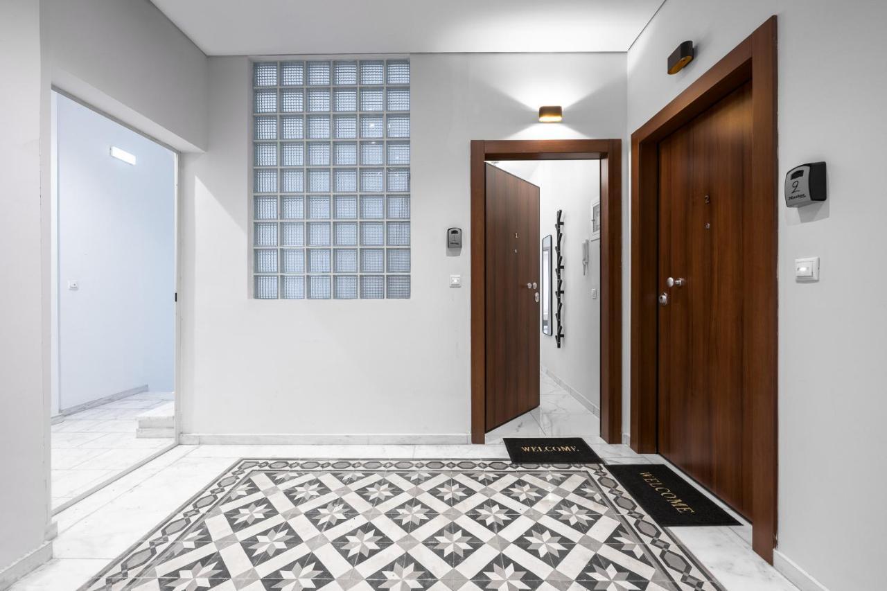 Apartment Breez Apartments, The Luxury Thessaloniki