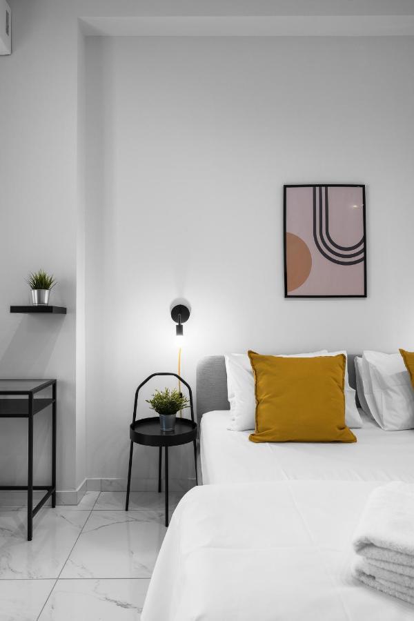 Breez Apartments, The Luxury *