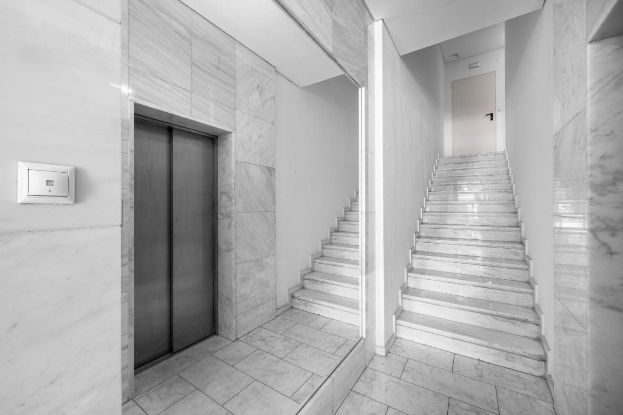 Apartment Breez Apartments, The Luxury Thessaloniki