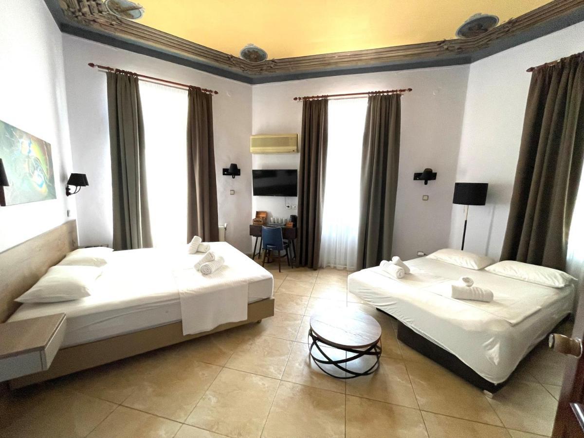Hotel Augustos