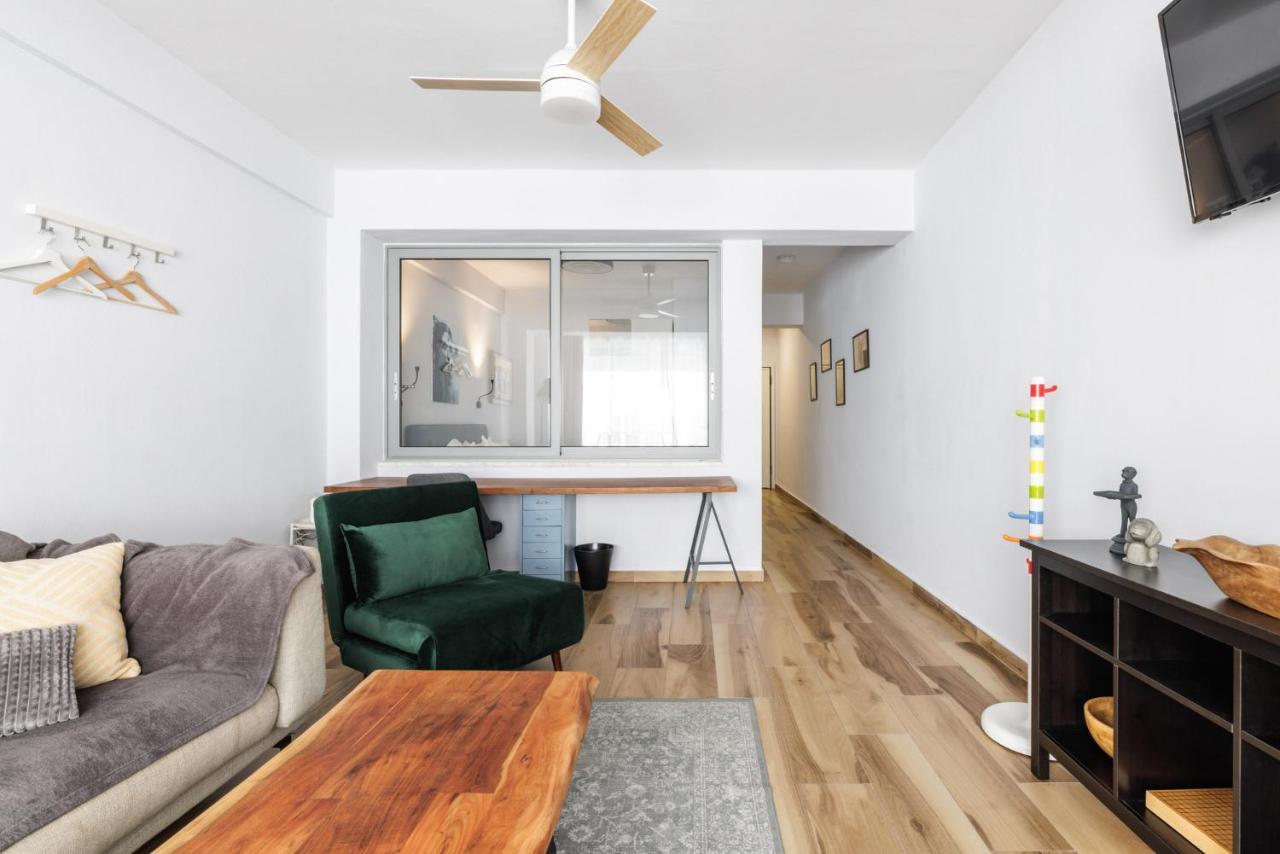 Apartment Sky