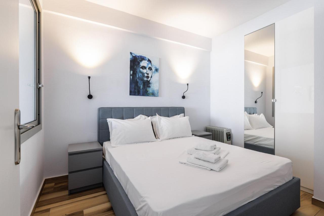 Sky Apartment *