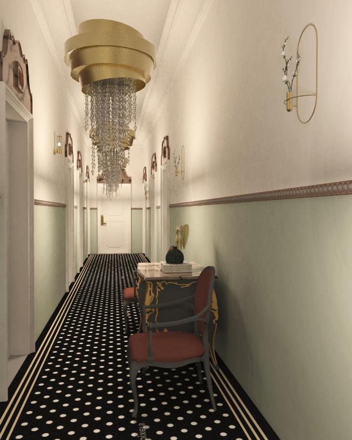 Modern Revival Luxury 4* Tessalónica