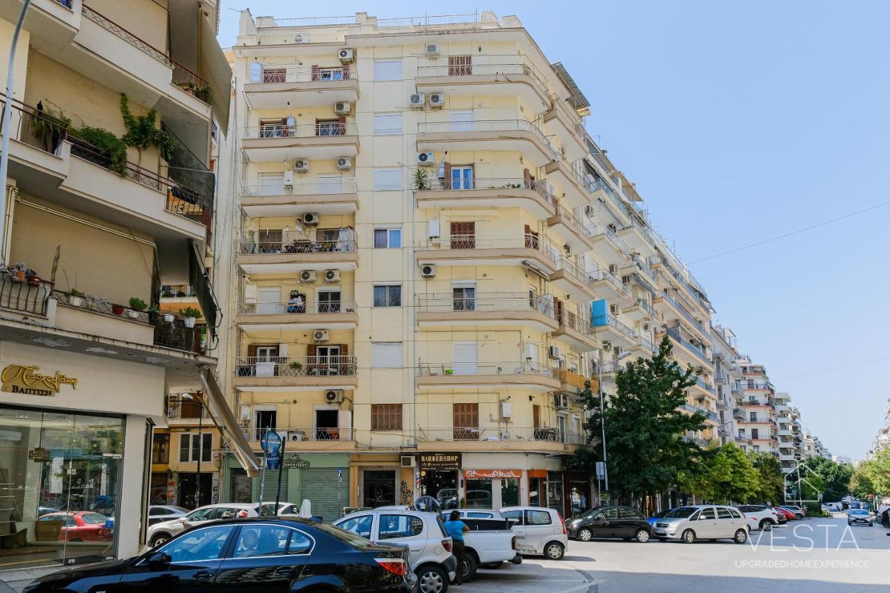 Apartment Pearl City Center Apartment, Vesta Philoxenia