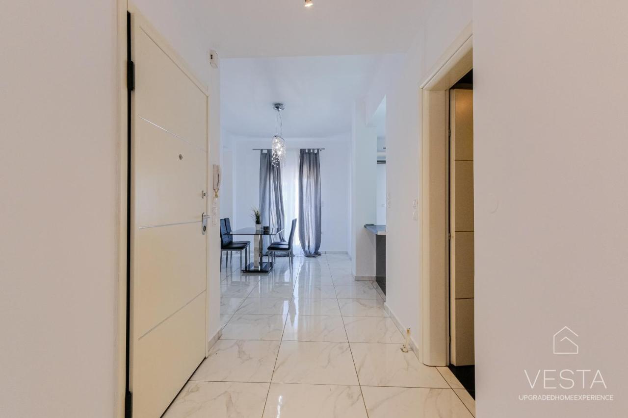 Pearl City Center Apartment, Vesta Philoxenia Apartment *