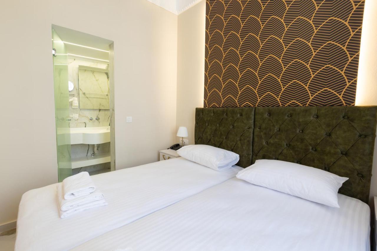 Modern Revival Luxury 4*