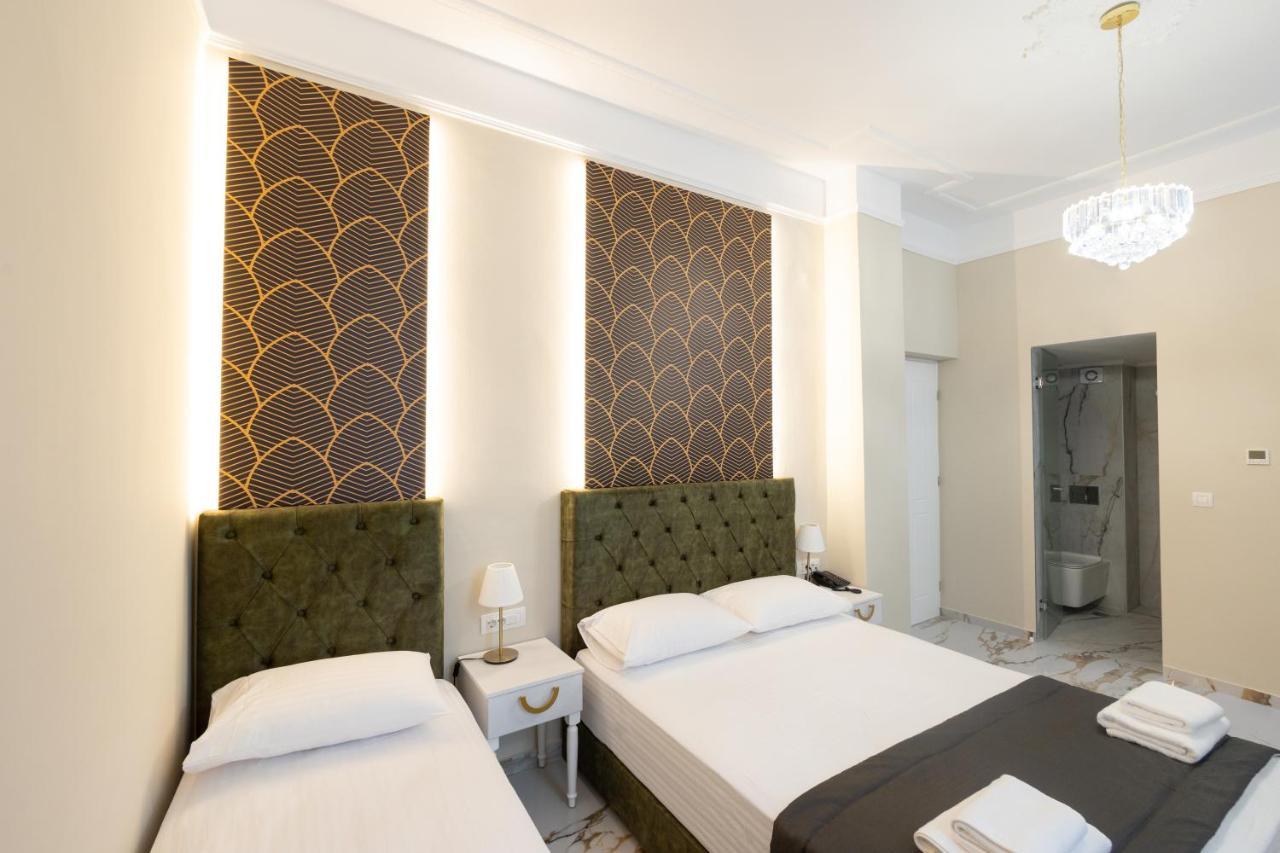 Modern Revival Luxury 4*
