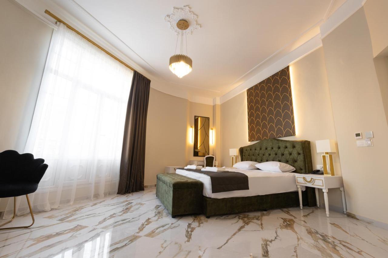Hotel Modern Revival Luxury Tessalónica