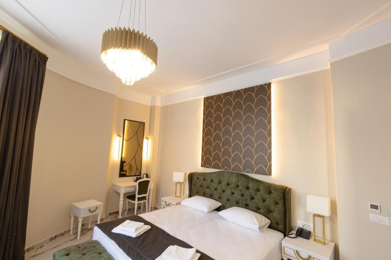 Hotel Modern Revival Luxury Tessalónica