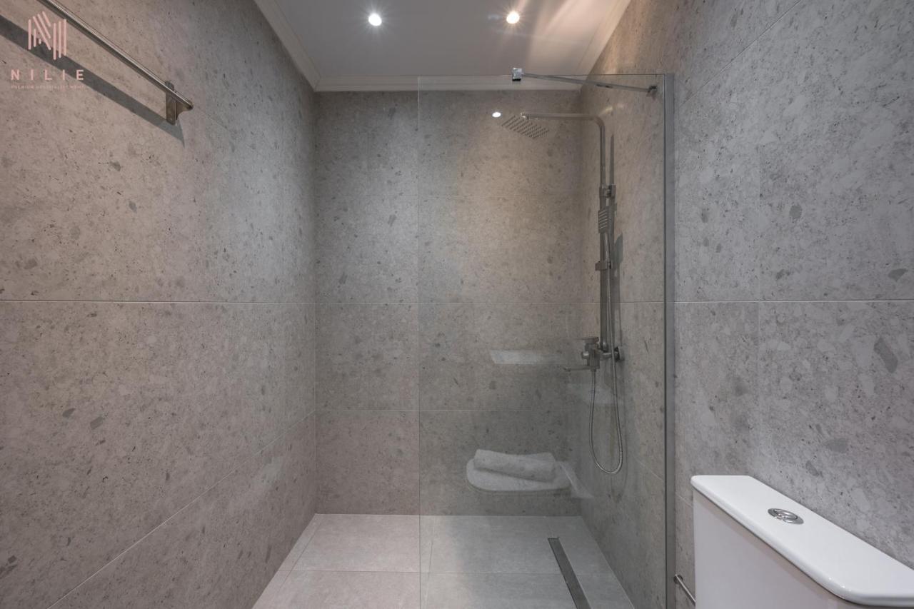 Bourn, Nilie Hospitality Mgmt Appartement *