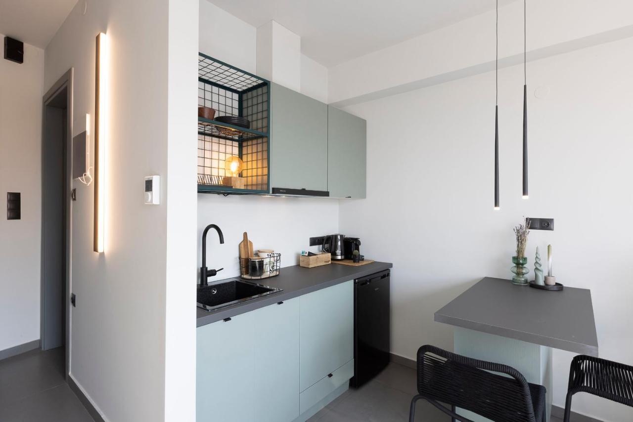 K4 0 Apartments, Historical Center, #feelslikehome Apartamento