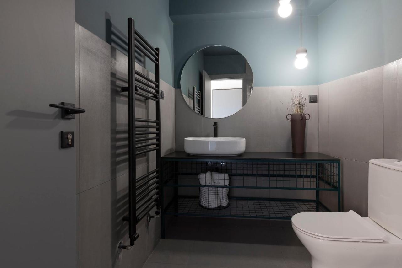 K4 0 Apartments, Historical Center, #feelslikehome Apartamento