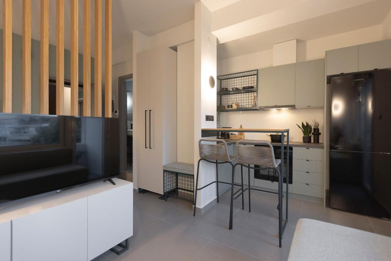 K4 0 Apartments, Historical Center, #feelslikehome * Tessalónica
