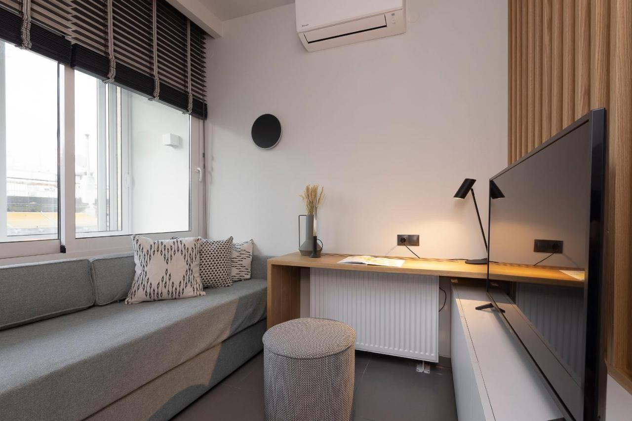 K4 0 Apartments, Historical Center, #feelslikehome Apartamento *