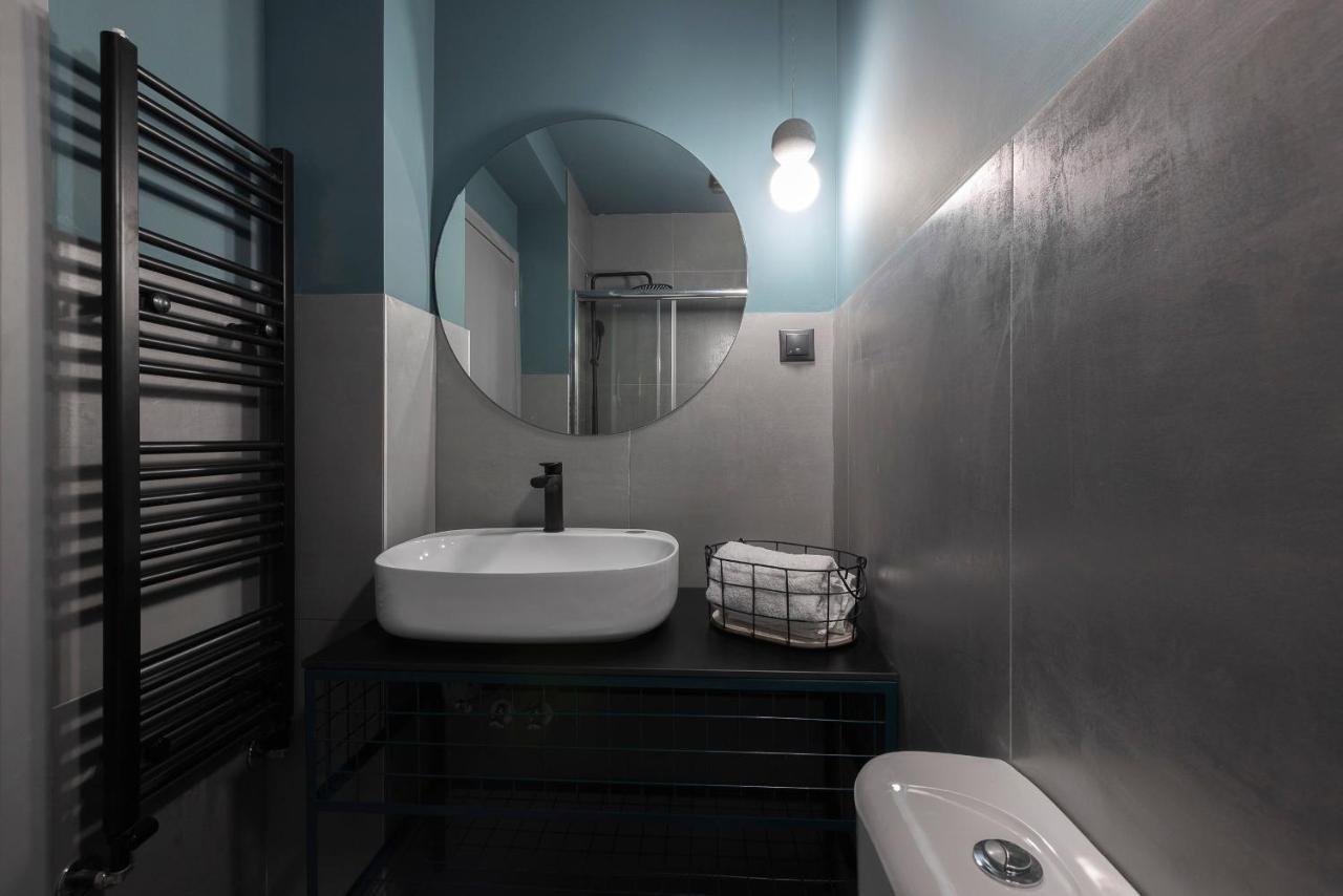 K4 0 Apartments, Historical Center, #feelslikehome Apartamento Tessalónica