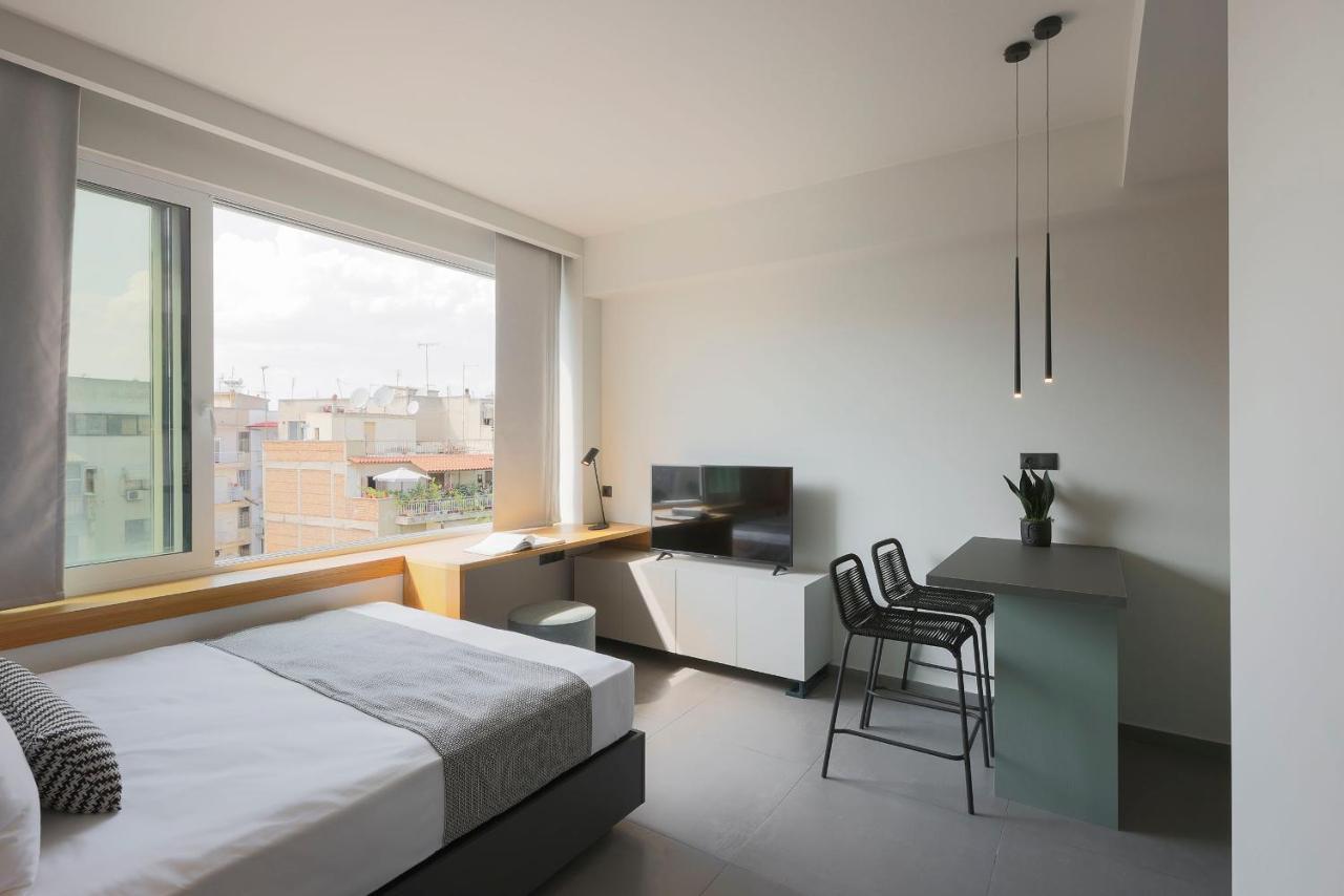 Apartamento K4 0 Apartments, Historical Center, #feelslikehome