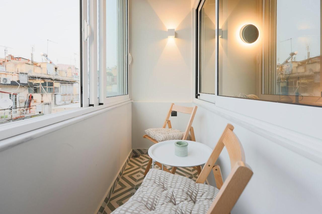 K4 0 Apartments, Historical Center, #feelslikehome Tessalónica