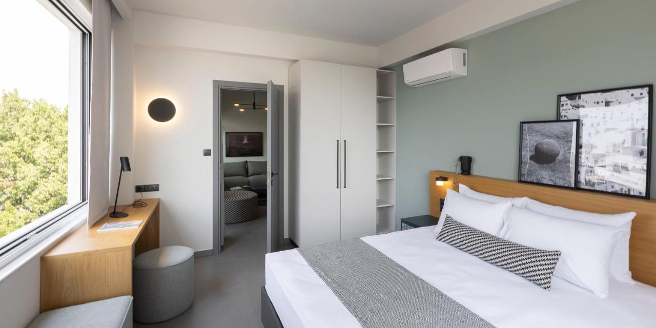 Apartamento K4 0 Apartments, Historical Center, #feelslikehome Tessalónica