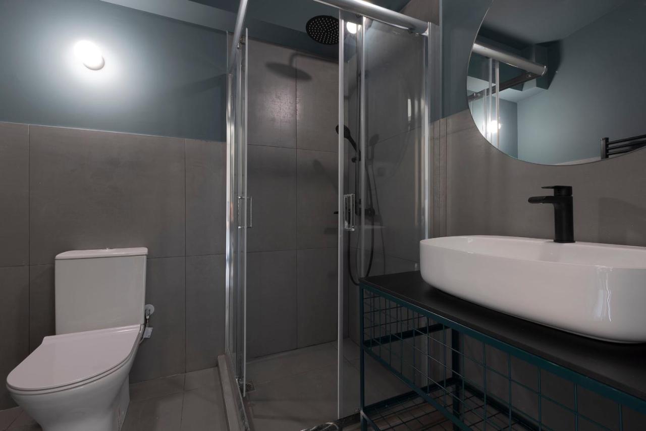 K4 0 Apartments, Historical Center, #feelslikehome Apartamento *