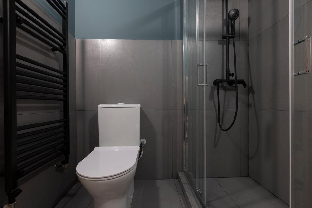 K4 0 Apartments, Historical Center, #feelslikehome Apartamento *